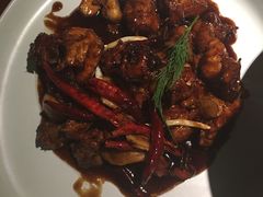 -绿茶餐厅(华联万柳店)