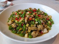 -大鸭梨烤鸭(石佛营店)