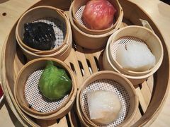 -避风塘(百联东郊店)