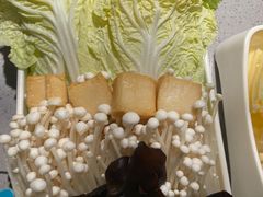 -半天妖烤鱼(西铁营万达店)