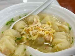 -老西白点心店