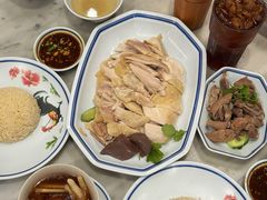 -红大哥水门鸡饭(總店)
