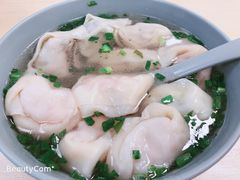 -顶巧鸡汤馄饨(虹口总店)