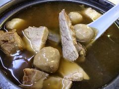 -新记肉骨茶