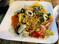 -Doo Dee Thai Food(Issan/Isaan/Esan)