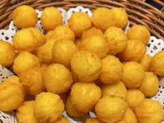 -鱼头泡饭·湖北菜·非物质文化遗产(岳家嘴总店)