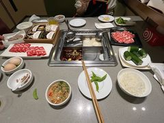 -海底捞火锅(宝龙广场夜宵主题店)