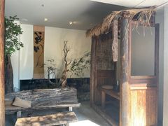 -成川茶店·潮汕工夫浓茶(万象店)