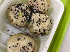 -小杨生煎(南京东路食品一店)