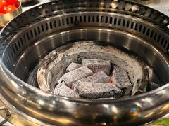 -炉队长·齐齐哈尔家庭烤肉(马家堡店)