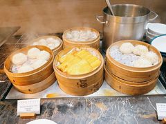 -常州富力喜来登酒店 Feast盛宴标帜西餐厅(新北万达广场店)