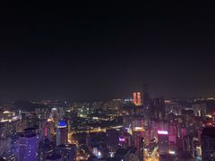 -索菲特酒店 · 云尚天际自助餐厅