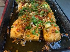 -大汗烧烤滩羊馆(清水河公园店)