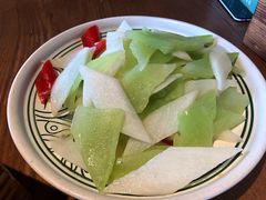 -云海肴·汽锅鸡·云南菜(天山百盛优客店)