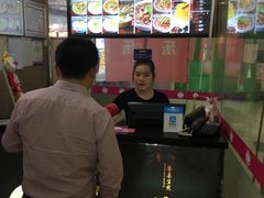 -小杨生煎(龙之梦购物中心店)