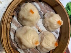 灌汤小笼包-又一间茶点轩(百汇广场店)