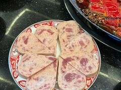 -肥龙火锅(南坪店)