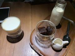 -漫咖啡(武汉天地店)