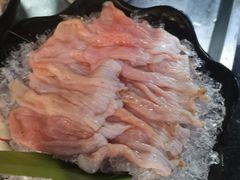 -马家斑.鲜鱼火锅(松湖万科店)