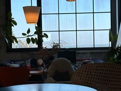 -Cafe Rooftop Cheongsapo
