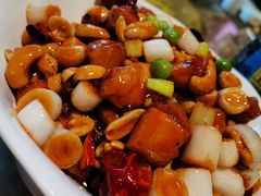 -锋味餐厅(空港复悦里店)