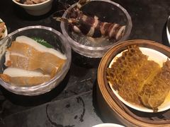-半岛翡丽海鲜自助餐厅(观风亭店)