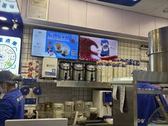 -煲珠公·老红糖珍珠奶茶(长宁龙之梦店)