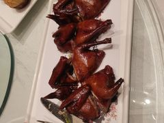 -巨华嘉禧酒店-华宴中餐厅
