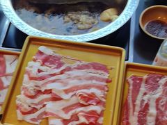 -牛武士寿喜烧·和牛火锅自助(全球首店)
