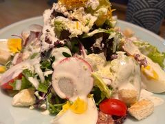 -森味薪火烧•烧鸟居酒屋•日本料理(望京店)
