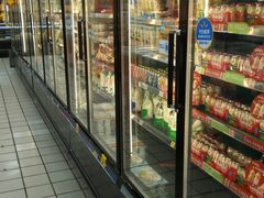 -沃尔玛超市(北大街店)