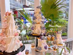 -杜哈夫DOUX RÊVE·生日蛋糕(日月光店)