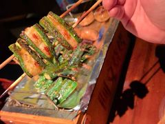 -阿文烧烤(金环路店)