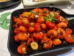-巴厘龙虾·榜首油焖大虾(旗舰店·万松园)