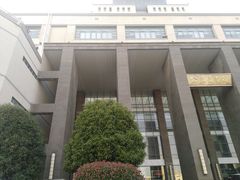 -公益图书馆(江南大学店)