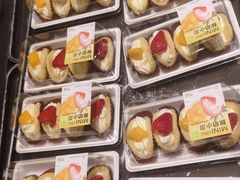 -奈雪的茶(仙林金鹰店)