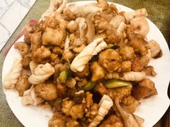 -桃子餐厅·天津菜(红星路直营店)