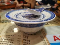 姜汁撞奶-双喜老铺(人民广场店)