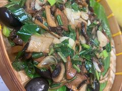 -云海肴·汽锅鸡·云南菜(广安门天虹店)