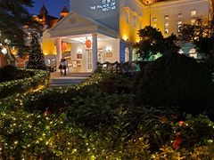 -香蜜轩·粤菜·宴会(世界之窗店)