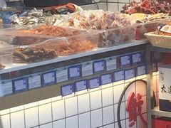 -水一方现烤鱿鱼丝大连特产(华南亿合城店)