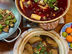 -老西门·常州菜(新区店)