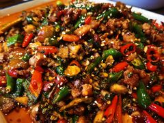 -兔槽江湖菜·重庆璧山兔(水围店)