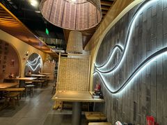 -肖四女乐山跷脚牛肉(滨江天街店)