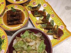 -那家小馆•北京菜•烤鸭(中关村店)