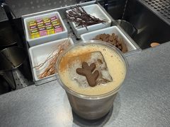 -O.P.S. CAFE