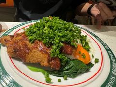 -添饭茶餐厅(天悦龙庭店)