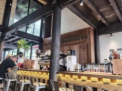 -Metal hands·铁手咖啡