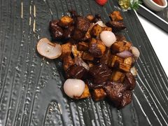 -高老庄新家宴(北斗星广场店)