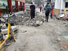 -李德富老街牛杂火锅(抚琴街店)